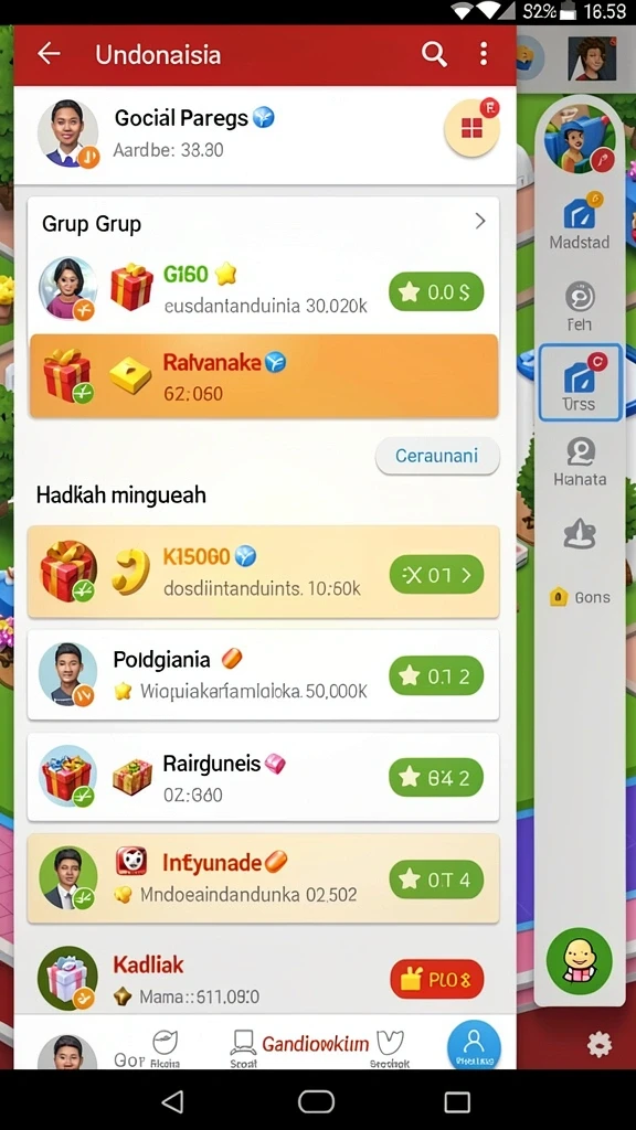 Screenshot 070slot nomor 1