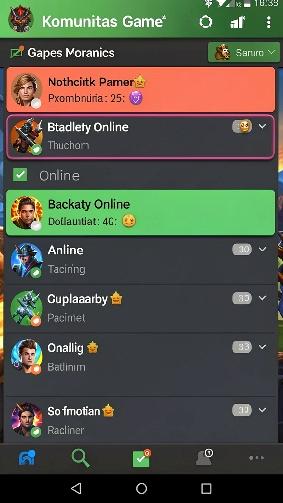Screenshot 171slot nomor 1
