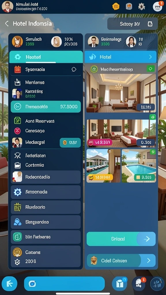 Screenshot 678luck nomor 3