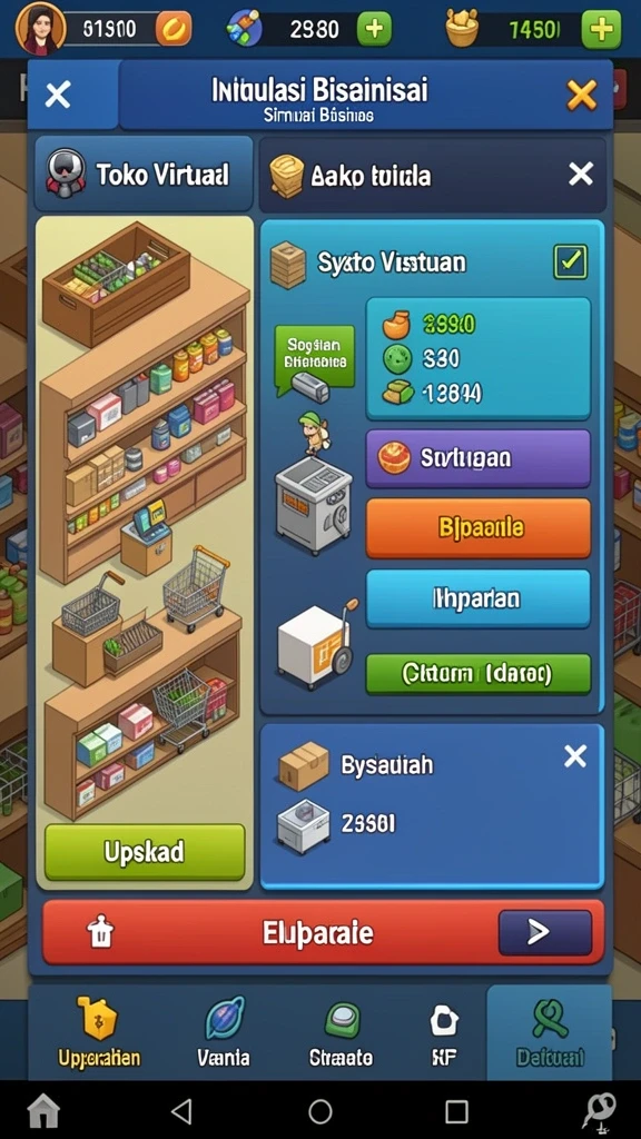 Screenshot 88id nomor 1