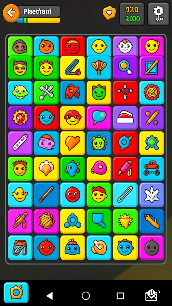 Screenshot a200m nomor 2