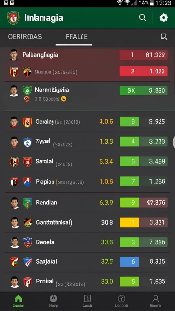 Screenshot aifa66 nomor 2