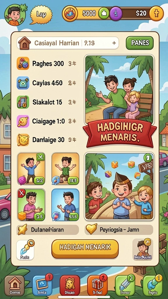 Screenshot apek88 nomor 1