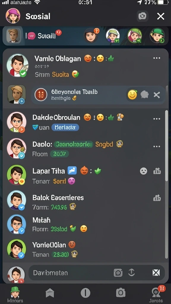Screenshot aquaslot nomor 1
