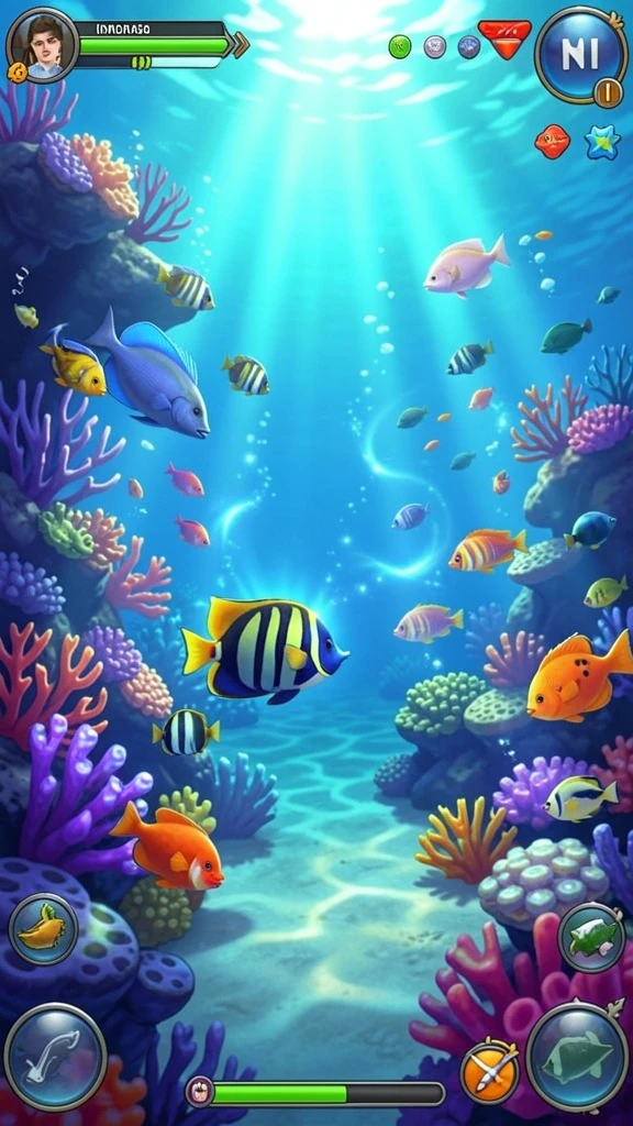 Screenshot aquaslot nomor 2