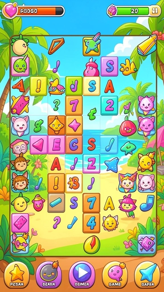 Screenshot awanluck nomor 1