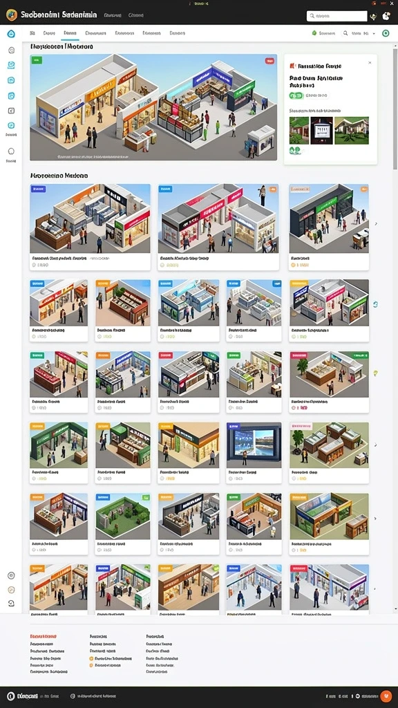 Screenshot bandarcolok nomor 1