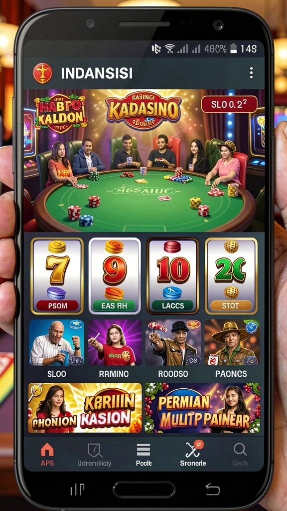 Screenshot bandit4d nomor 3