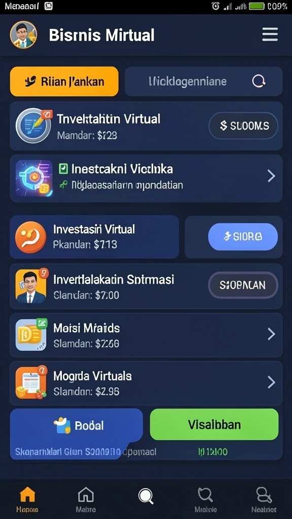 Screenshot batik77 nomor 1