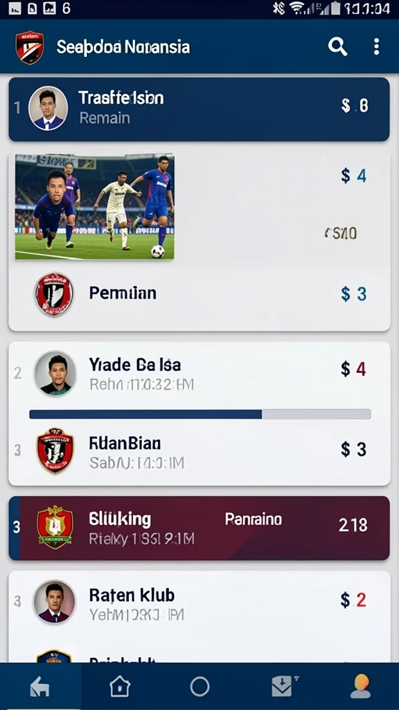 Screenshot batik77 nomor 3