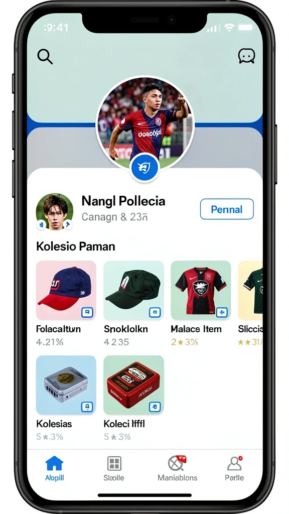 Screenshot batmantoto nomor 2
