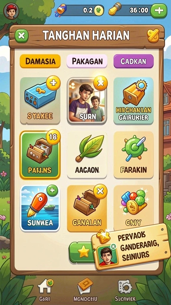 Screenshot bondan69 nomor 2