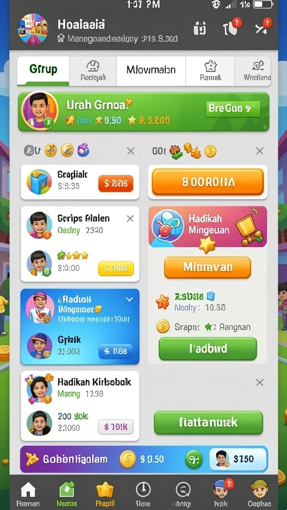 Screenshot ciputratoto nomor 1