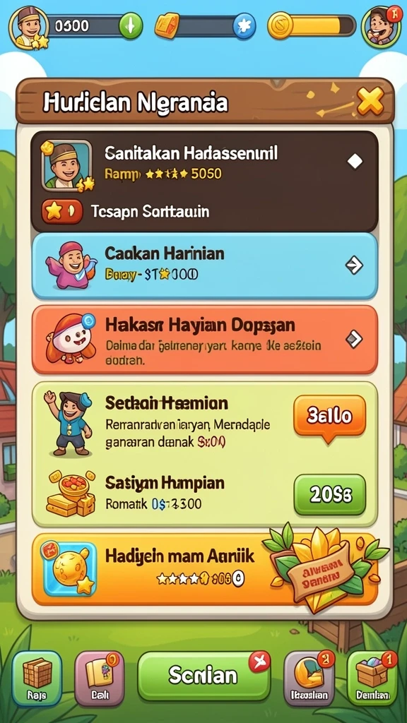 Screenshot dan777 nomor 1