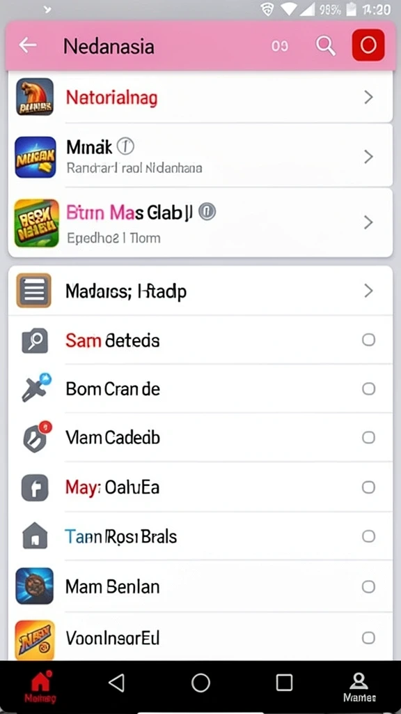 Screenshot dan777 nomor 3