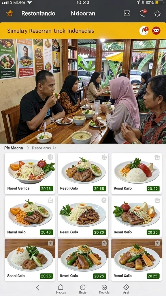 Screenshot dewatogel nomor 1