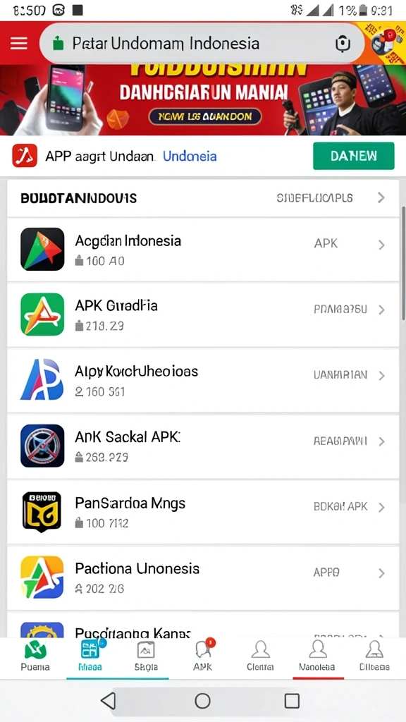 Screenshot dominobet nomor 2