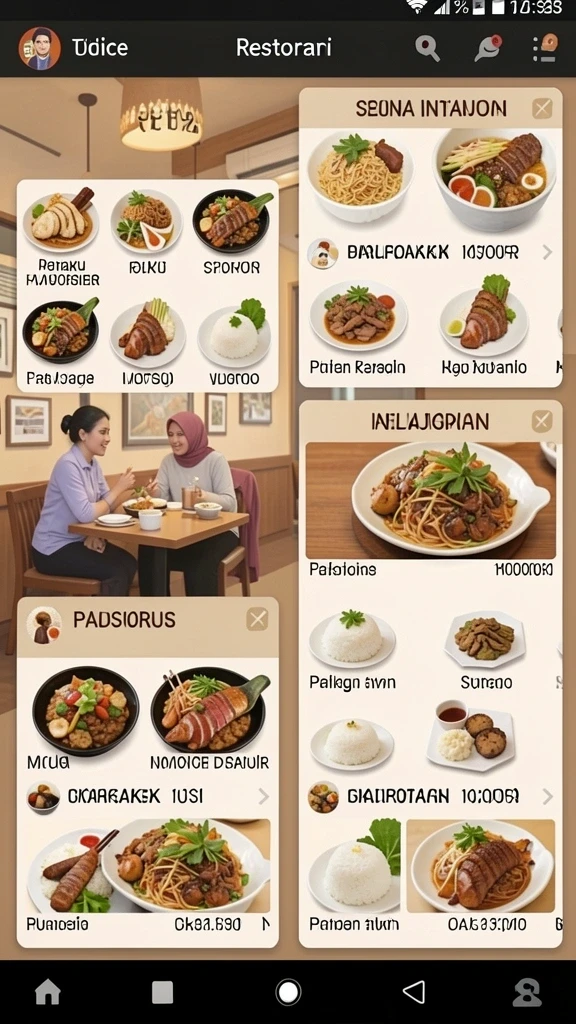 Screenshot duniaroyal nomor 2
