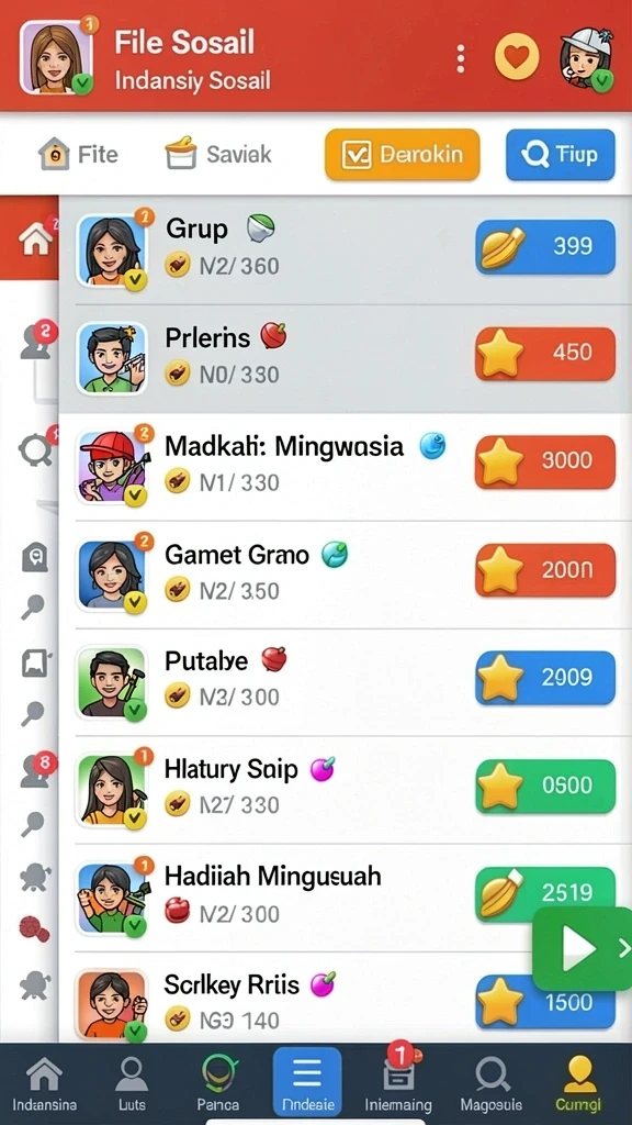 Screenshot fokus777 nomor 3