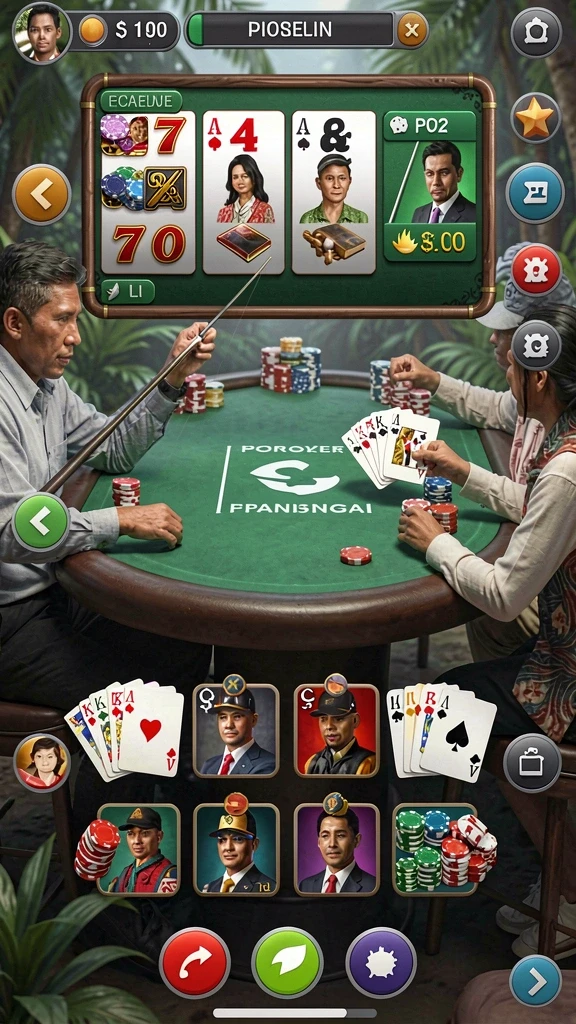 Screenshot gacormax nomor 2