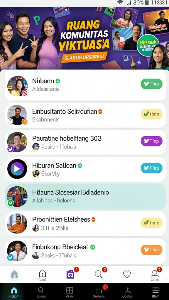 Screenshot gacormax nomor 3