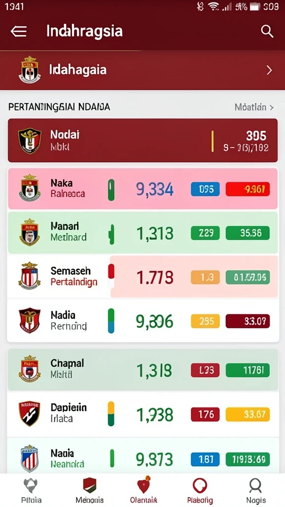 Screenshot gadaitoto nomor 3