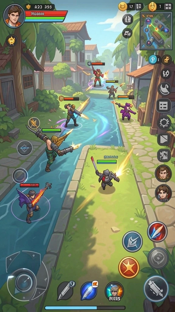 Screenshot ganas33 nomor 2