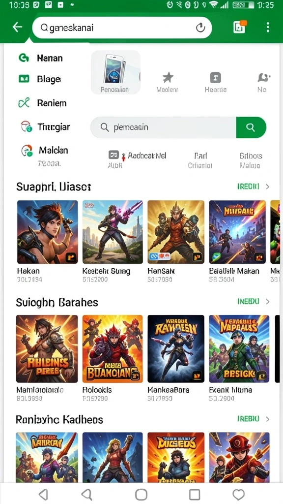 Screenshot garuda365 nomor 1