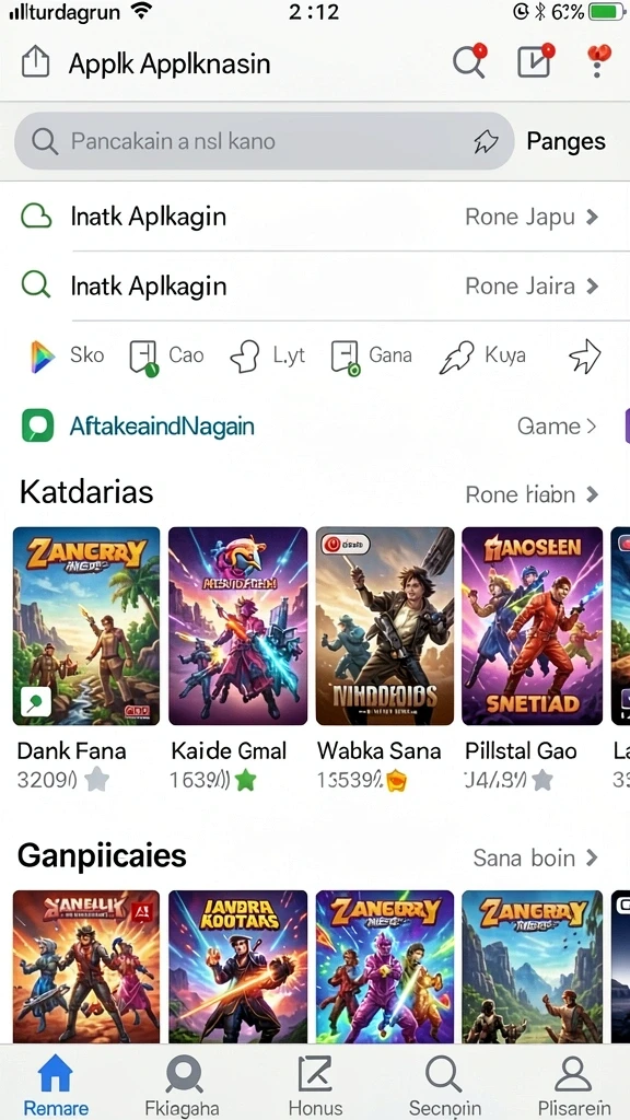Screenshot gg288 nomor 1
