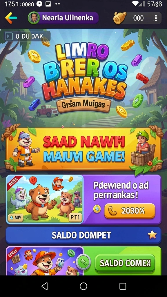 Screenshot gg999 nomor 1