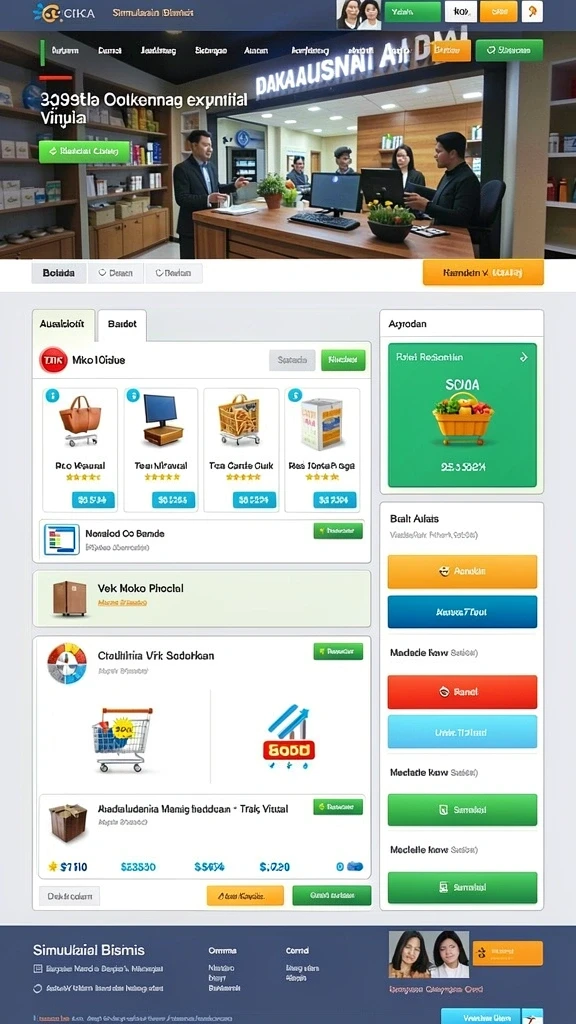 Screenshot goldraja nomor 1