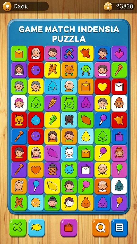 Screenshot hanabi88 nomor 3