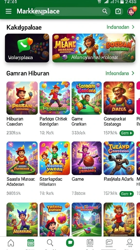 Screenshot hiwin777 nomor 2