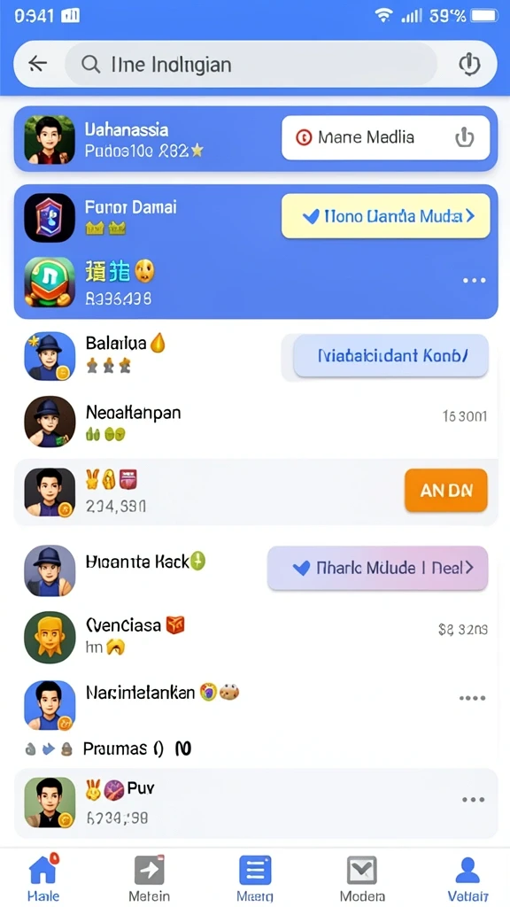 Screenshot hoki138 nomor 2