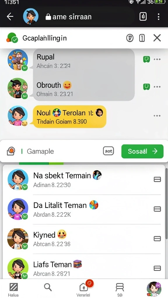 Screenshot hokibet nomor 3