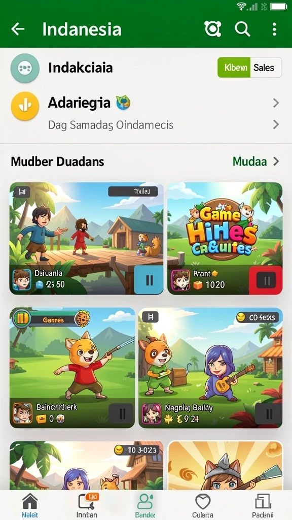 Screenshot hokitime nomor 3
