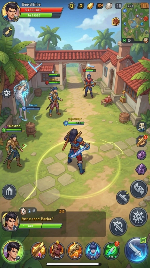 Screenshot hondatoto nomor 3