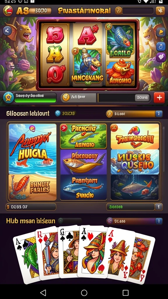 Screenshot hujantoto nomor 3