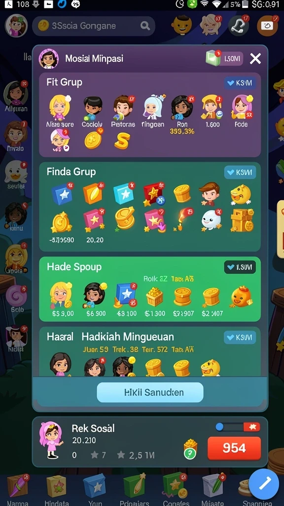 Screenshot hukumtoto nomor 2