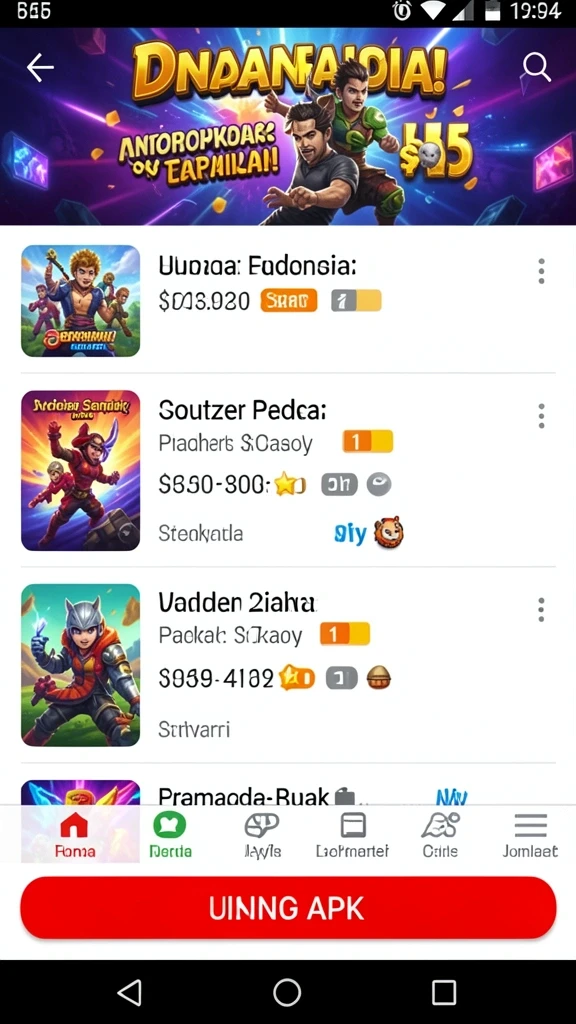 Screenshot ida777 nomor 1
