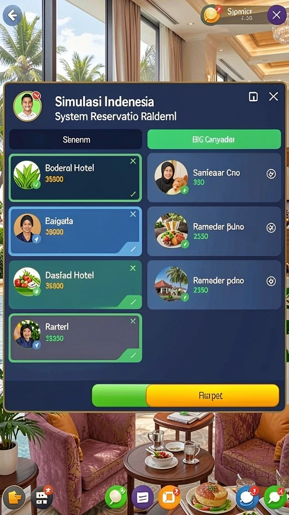 Screenshot idagame nomor 3