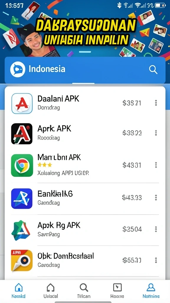 Screenshot idebet nomor 1