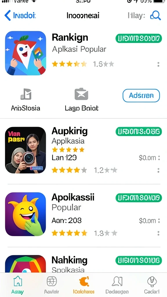 Screenshot idebet nomor 2
