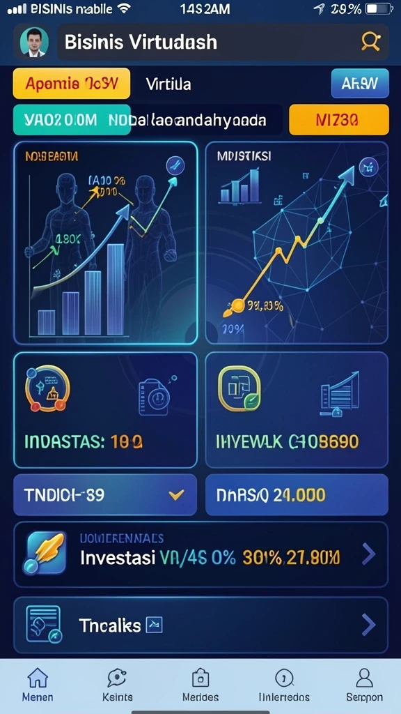 Screenshot idnscore nomor 1