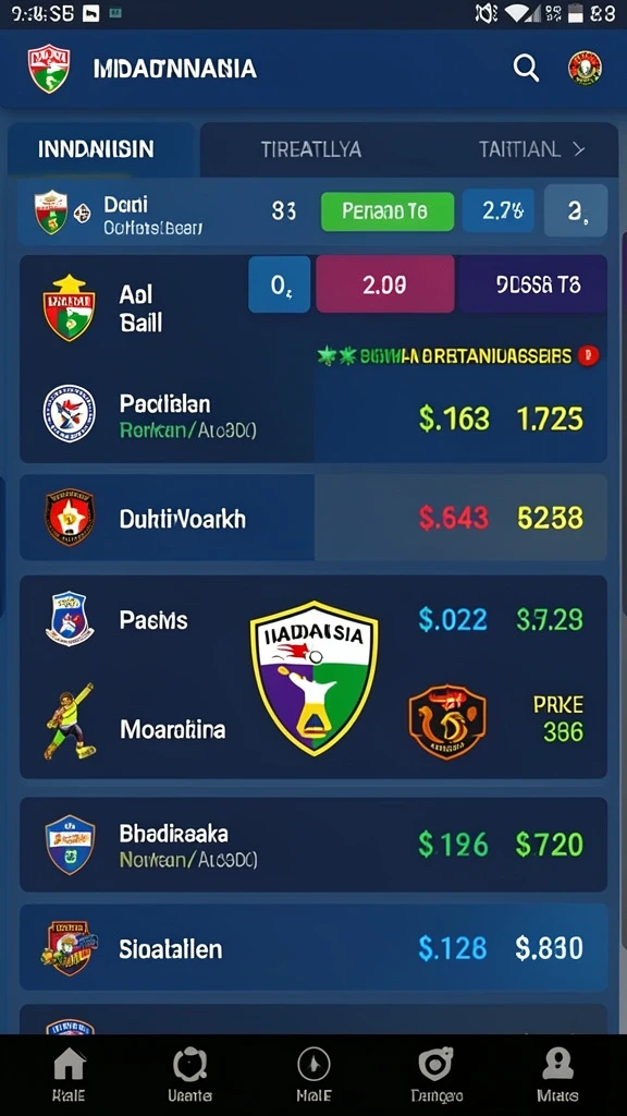 Screenshot indeslot303 nomor 1