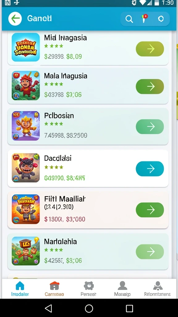 Screenshot indeslot303 nomor 2