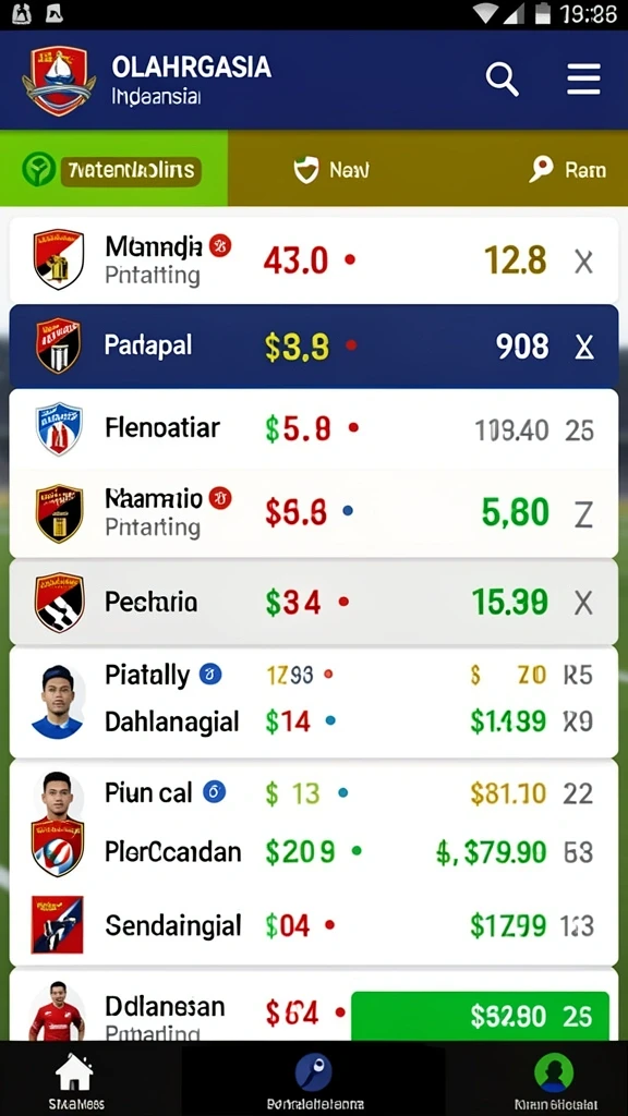 Screenshot indorp nomor 1