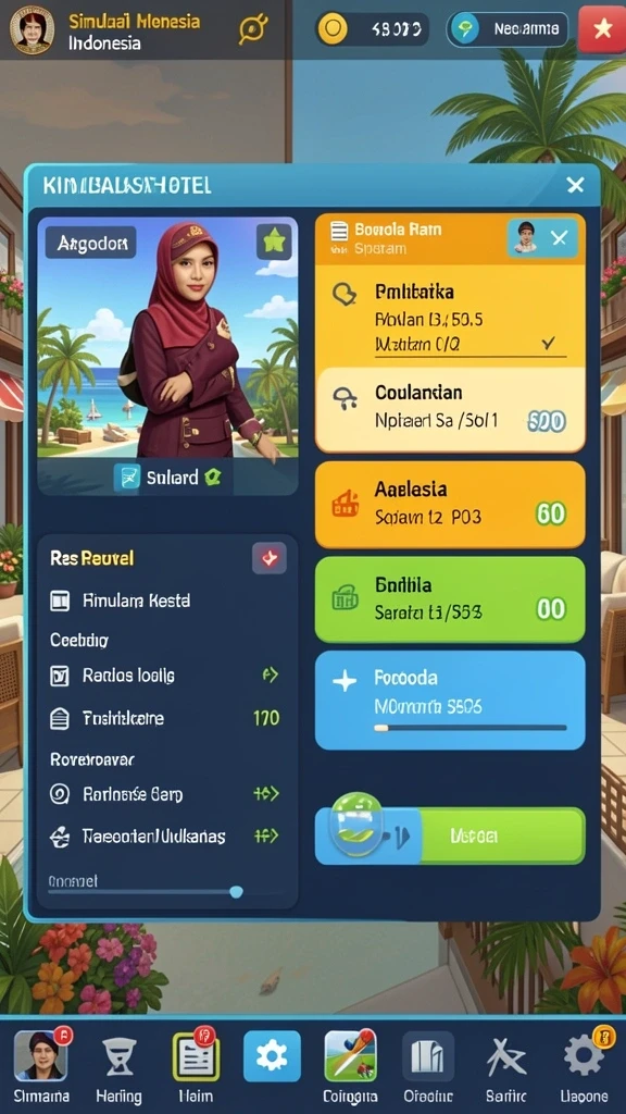 Screenshot indorp nomor 2