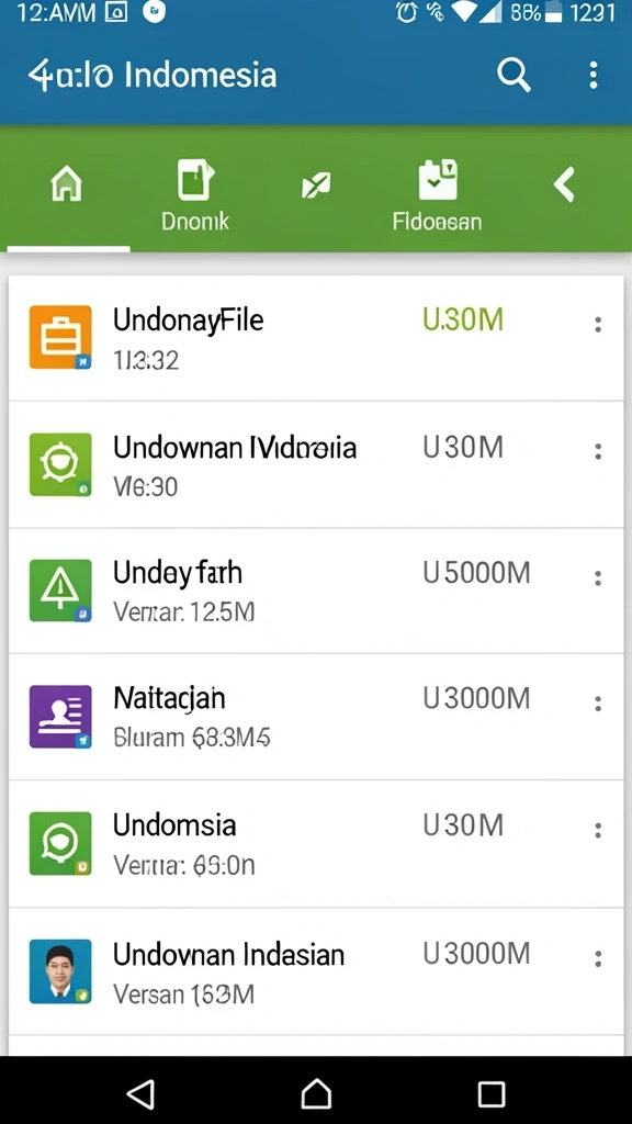 Screenshot indorp nomor 3