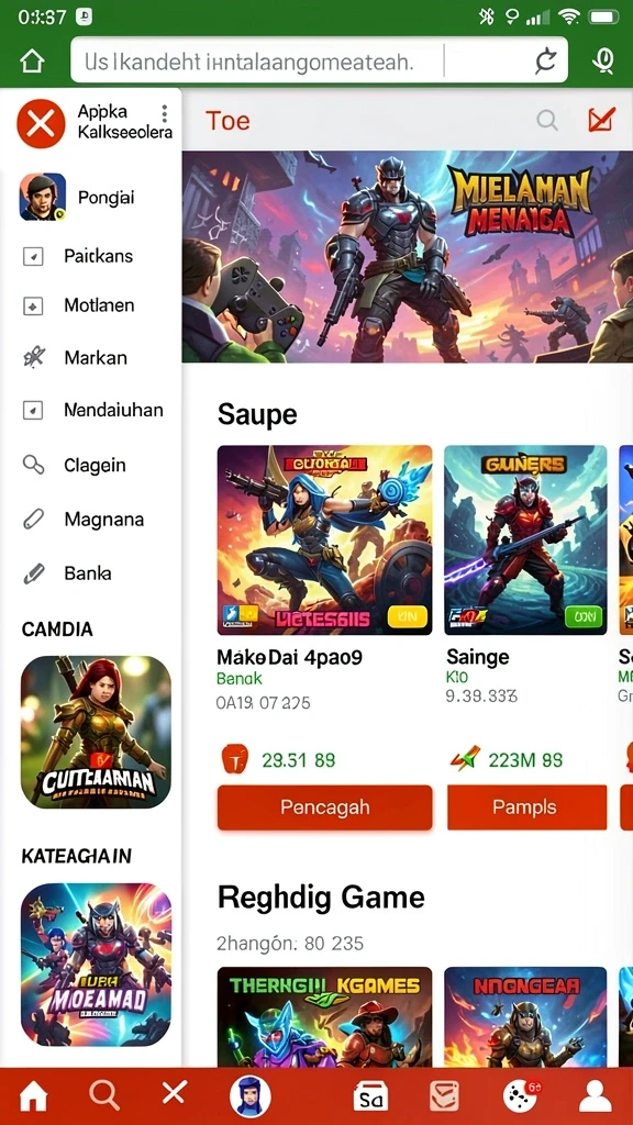 Screenshot iya777 nomor 3